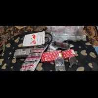 قطعات لوازم یدکی نیسان دیزل