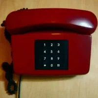 خط تلفن ثابت رند