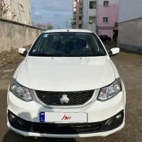 ساینا s ۱۴۰۱ گارانتی فعال