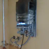 تعمیر ابگرکن دیواری بوتان