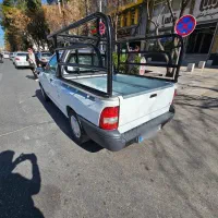 فروش پراید وانت ۱۵۱ مدل ۱۴۰۳