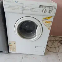 لباسشویی سپهر الکتریک