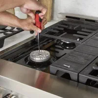 تعمیر اجاق گاز و آبگرمکن