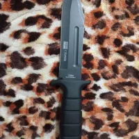 چاقو آمریکایی درحد اصلا استفاده نشده