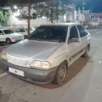 پراید141