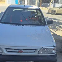 پراید مدل ۹۶