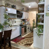 آپاتمان۸۵متری/پارکینگ اختصاصی/فول امکانات