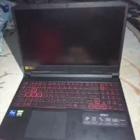 لبتاپ گیمینگ acer nitron 5