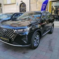 اتو مدیران/tiggo7promax awd/نقد،اقساطی تحویل فوری|خودرو سواری و وانت|تهران, میرداماد|دیوار