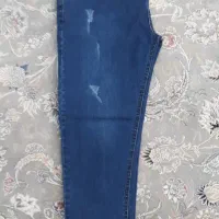 شلوار لی