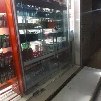 یخچال|فروشگاه و مغازه|کارون, |دیوار