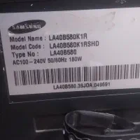 تلوزیون سامسونگ ۴۰ و ۴۲ پاناسونیک|تلویزیون و پروژکتور|کرج, گلشهر|دیوار