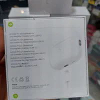 ایرپادبلوتوثی نویزکنسلینگداراصل مانکی پرو۲گارانتی|لوازم جانبی موبایل و تبلت|قم, نیروگاه|دیوار