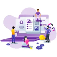 آموزش طراحی سایت VIP