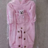 سرهمی نوزادی