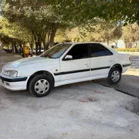 پارس سال مدل ۹۳|خودرو سواری و وانت|شهرضا, |دیوار