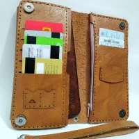 تولید و پخش محصولات چرم طبیعی و مصنوعی قیمت مناسب|کیف، کفش، کمربند|بیرجند, |دیوار