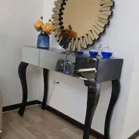 اینه مدرن
