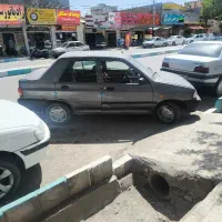 پراید عروسک