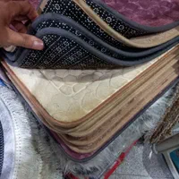 فروش پادری ترک اصل خزدار و ابریشمی|پادری|اهواز, نادری|دیوار