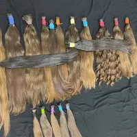 خریدار موی طبیعی از مشگین شهر