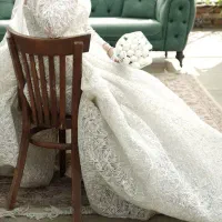 لباس عروس
