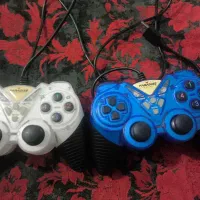 دسته سیمی دوتایی