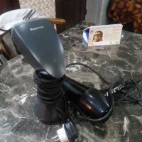 سشوار و دستگاه بخور