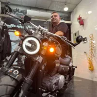 موتورسازی سیار