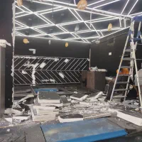 انواع کارهای بازسازی منازل و تجاری پذیرفته میشود