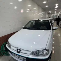 پارس تیوفایوسیمی ۱۴۰۰