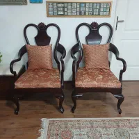 دو تا مبل تک نفره چپندر
