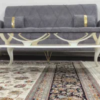 مبل 7 نفره - جلو مبلی|مبلمان خانگی و میز عسلی|مشهد, رستگار|دیوار