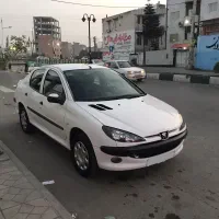 ۲۰۶ sd مدل ۱۳۸۹ بدون رنگ موتور tu5|خودرو سواری و وانت|قائم‌شهر, |دیوار