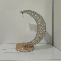 آباژور رو میزی|چراغ خواب و آباژور|تهران, مسعودیه|دیوار