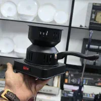 قهوه ساز دانمور  نیمه صنعتی.|سماور، چای‌ساز، قهوه‌ساز|خرم‌آباد, |دیوار