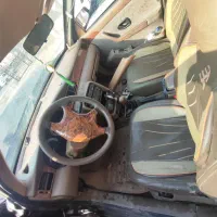 فروش خودروی تصادفی|خودرو سواری و وانت|امامزاده عبدالله, |دیوار