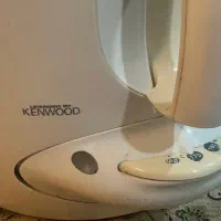 سرخ کن کنوود انگلیس|اجاق گاز و لوازم برقی پختوپز|تهران, شهرک غرب|دیوار