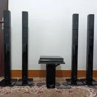 سینما خانگی ال جی