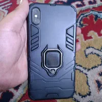 ایفون xs max درحد