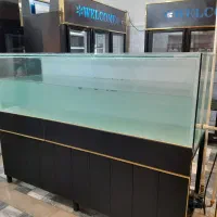 اکواریم بزرگ دومتری