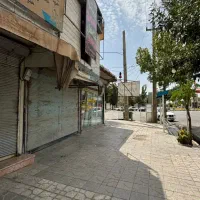 «فروش مغازه ۱۸متری درموقعیت تجاری عالی»|فروش مغازه و غرفه|درگزین, |دیوار
