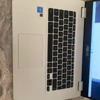 لپ تاپ ASUS بدون خط و‌خش در حد|رایانه همراه|هشتگرد, فاز ۲ مهستان|دیوار