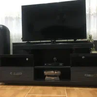 میزتلوزیون