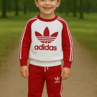 بلوز شلوار آدیداس دورس دونخ لاکرا