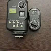 ریموت کنترل بی سیم|دوربین عکاسی و فیلمبرداری|گرگان, |دیوار