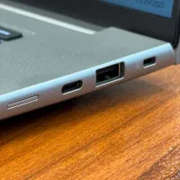 لپتاپ مهندسی و طراحی 8 گیگ گرافیک HP ZBook|رایانه همراه|تهران, فلسطین (میدان انقلاب)|دیوار