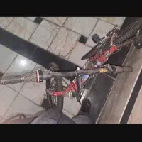 دوچرخه ۲۶|دوچرخه، اسکیت، اسکوتر|تهران, افسریه شمالی|دیوار