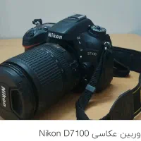 دوربین عکاسی و فیلم برداری بدون شات