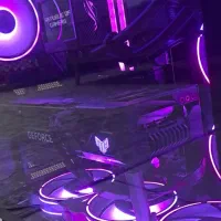 سیستم گیمینگ i9|رایانه رومیزی|تهران, اسفندیاری|دیوار